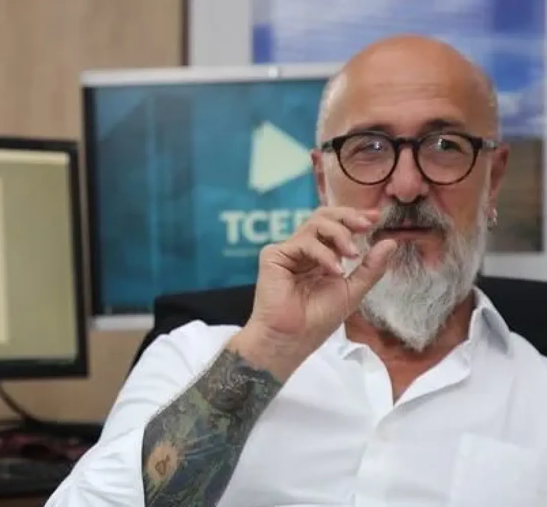 Fernando Guimarães