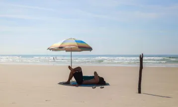 Fim de semana será de sol e calor pelo Paraná, prevê o Simepar