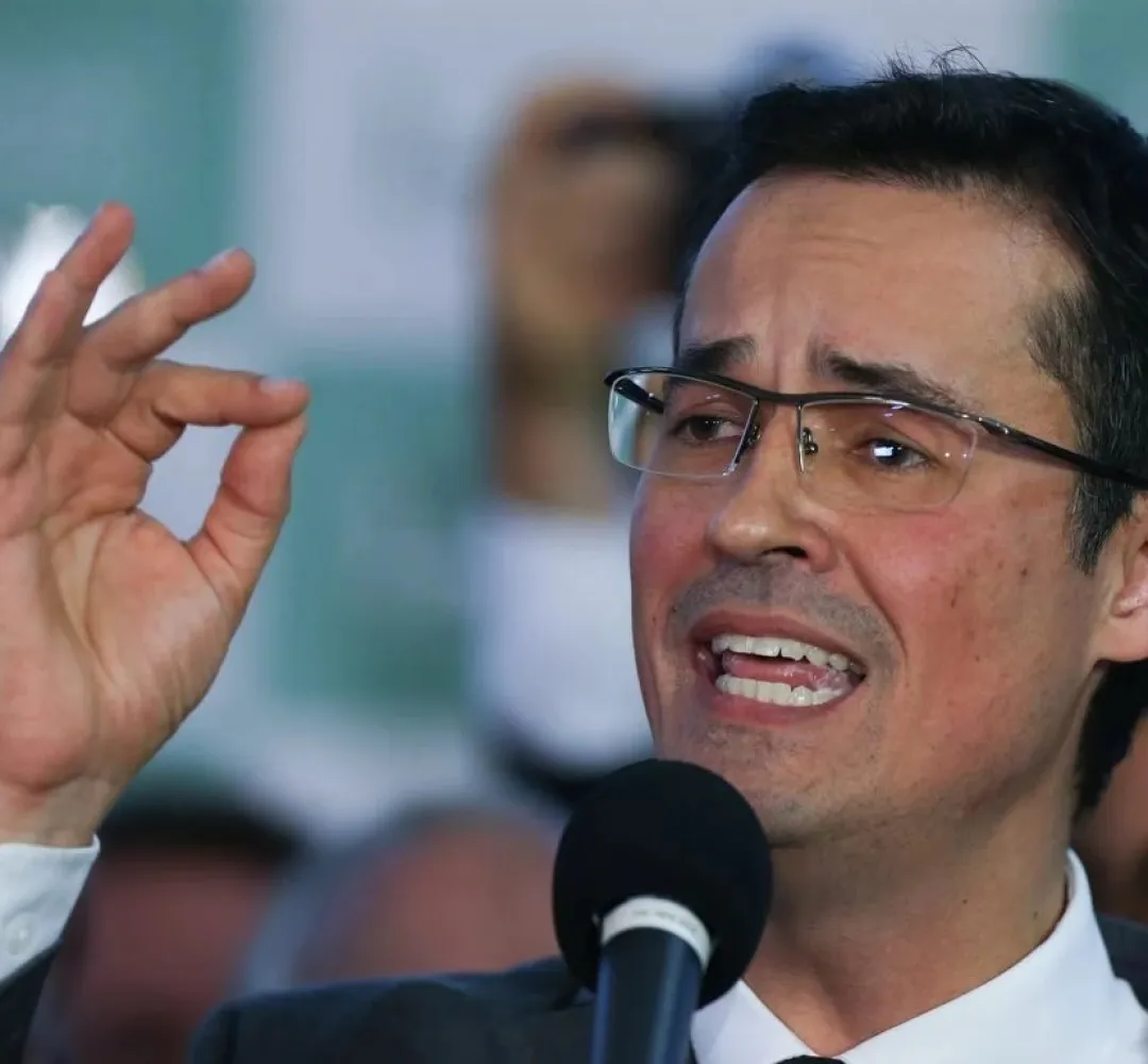 Deltan Dallagnol segue inelegível