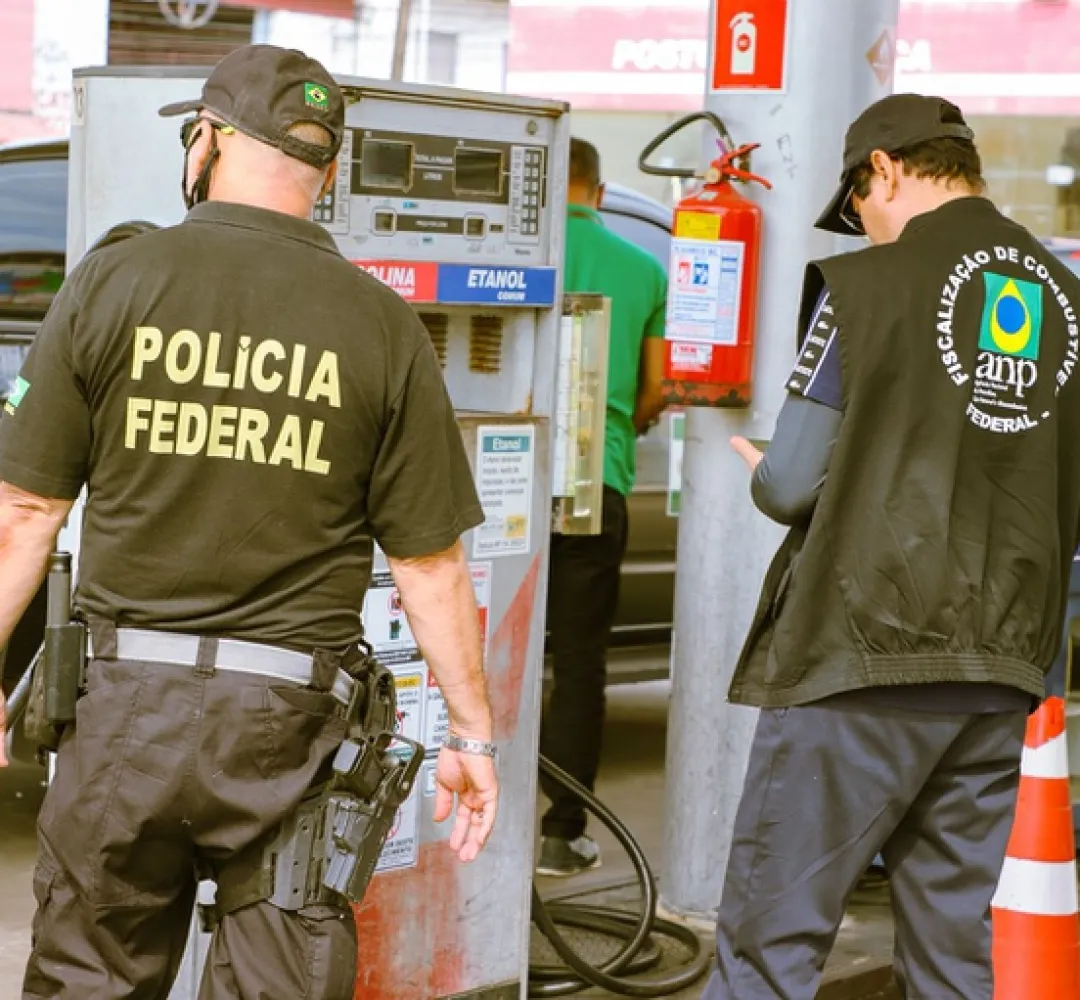 operação
