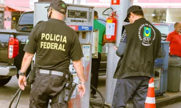 Combustíveis: Operação da PF e ANP mira altas injustificadas no Paraná e mais 10 estados
