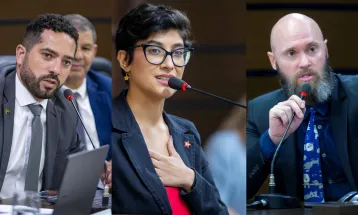Conheça os cinco vereadores de Cascavel se colocam como pré-candidatos a deputado estadual