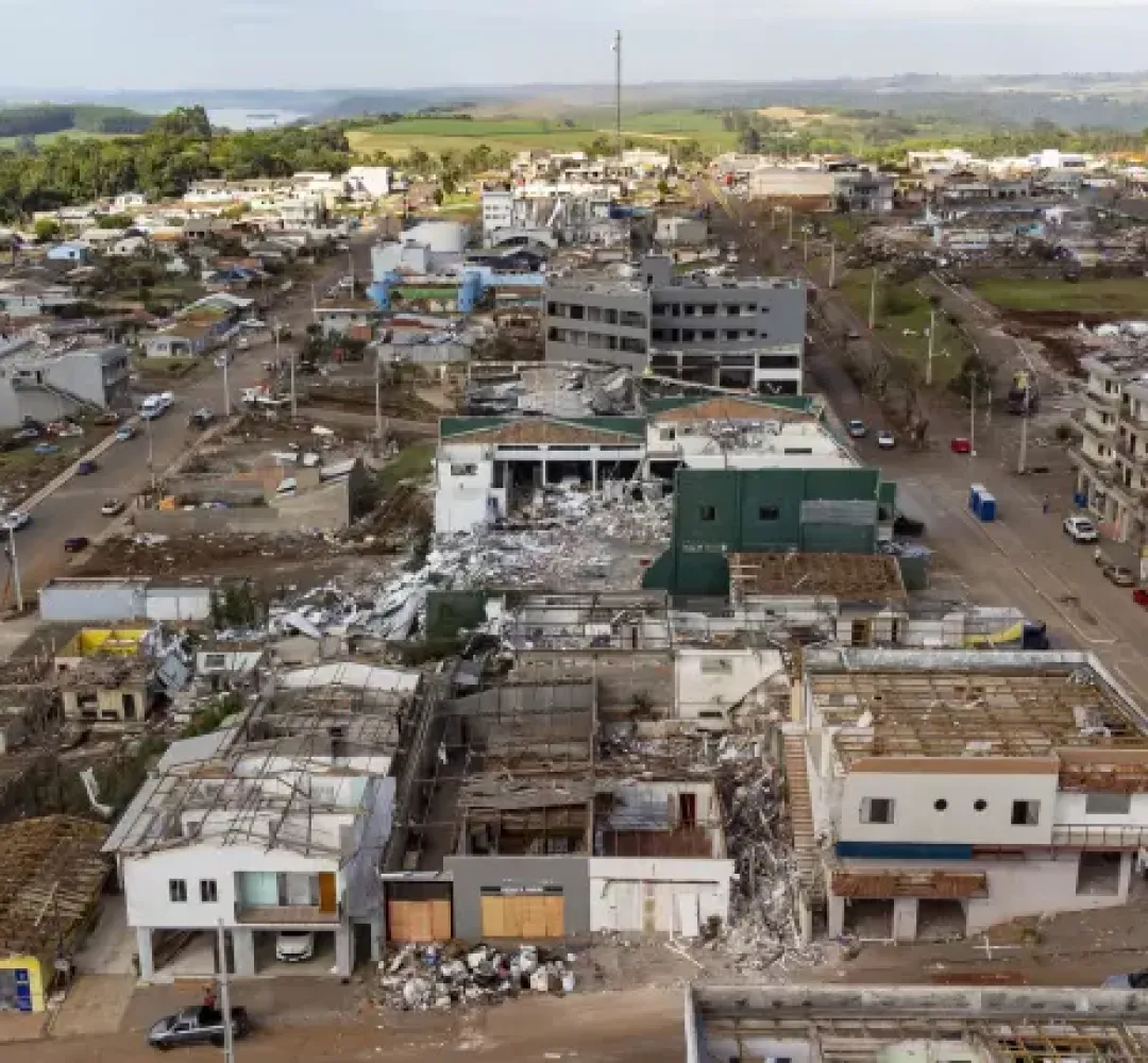 TCE-PR cobra uso dos recursos em Rio Bonito