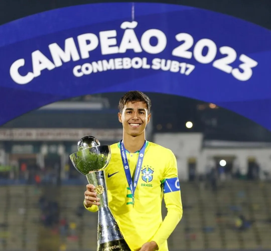 Vitor Reis