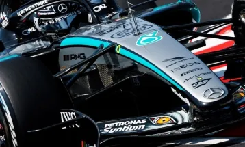 Fórmula 1: Domínio da Mercedes ameaça Verstappen em Suzuka