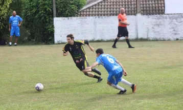 Semifinalistas do Campeonato Chácara Fardoski serão definidos neste sábado