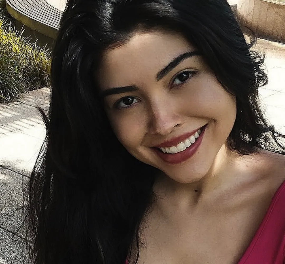 Mariana Ferrer