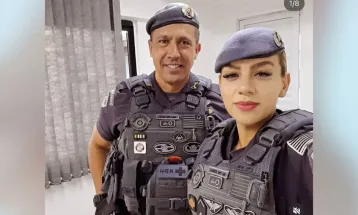 Feminicídio de policial expõe disputa jurídica: júri popular ou Justiça Militar?