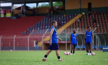Toledo x Laranja Mecânica: onde assistir jogo pela Segundona do Paranaense