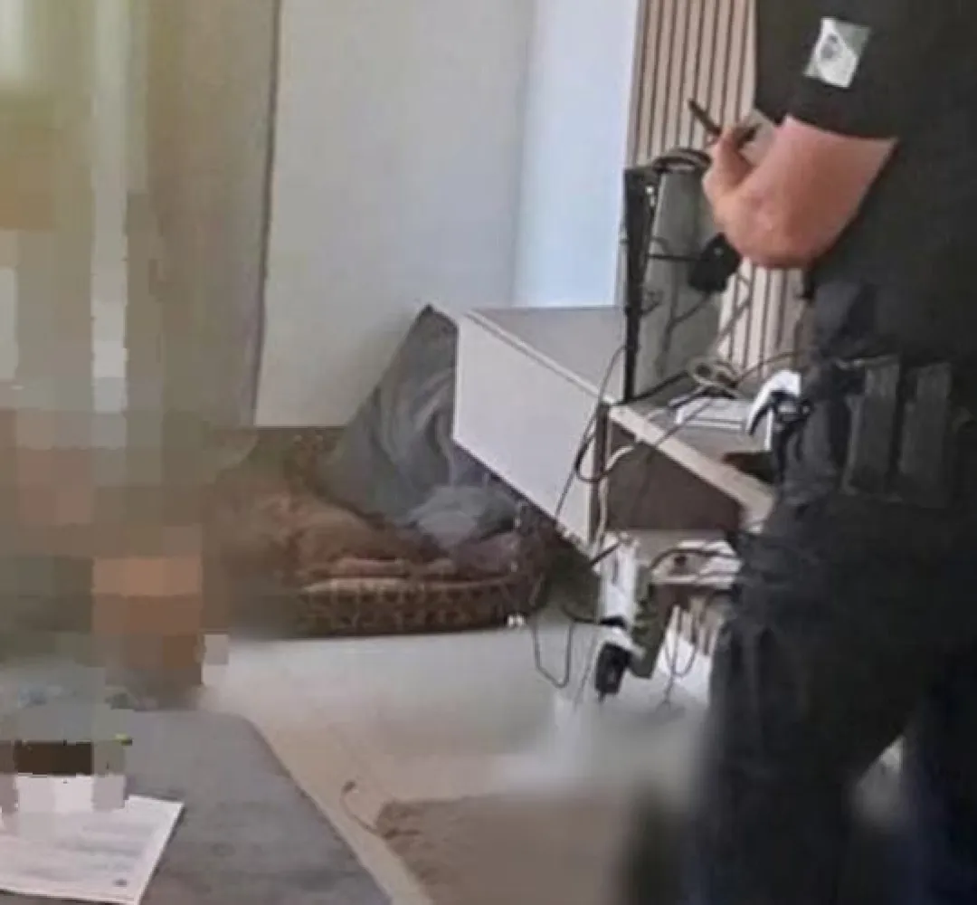 Polícia Civil cumpre mandados em Cascavel
