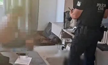 Polícia Civil cumpre mandados em Cascavel contra grupo ligado ao tráfico de drogas