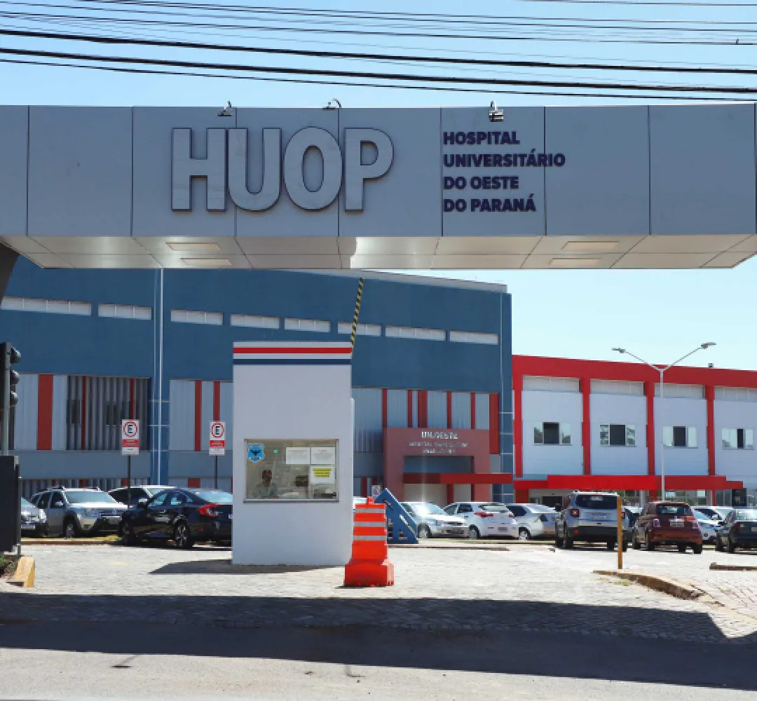 Hospital Universitário