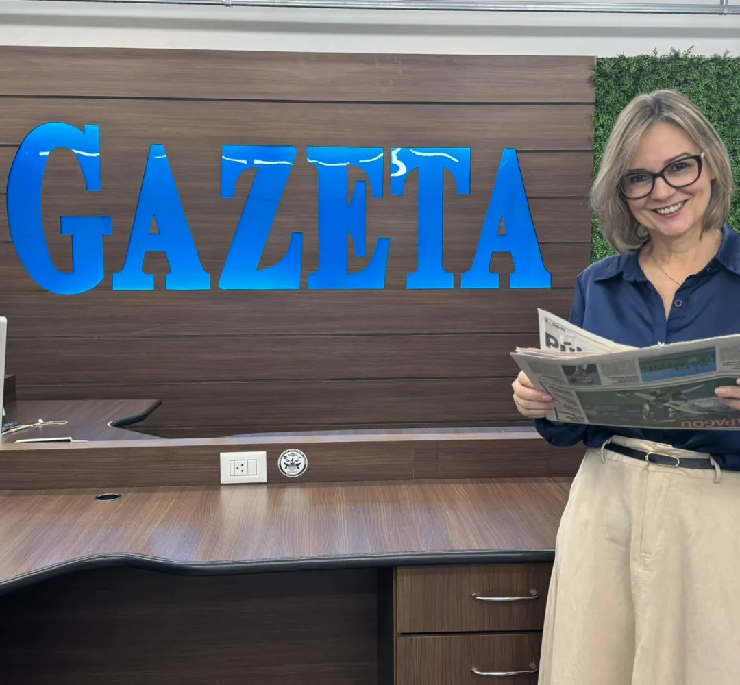Professora Nelsi, pré-candidata a deputada