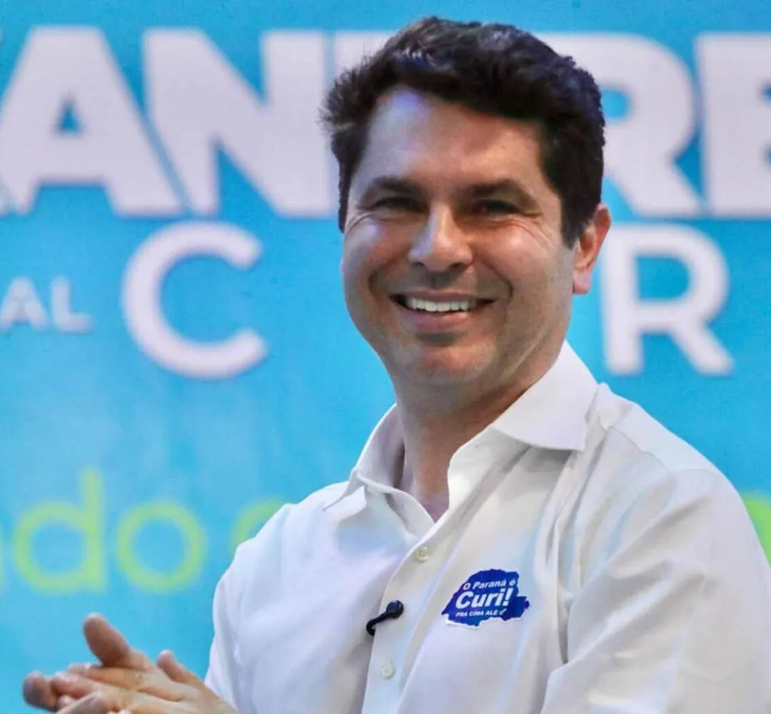 Alexandre Curi