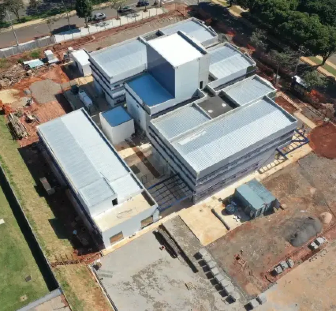 Gugu  anuncia R$ 8 milhões para CAIC Santa Cruz