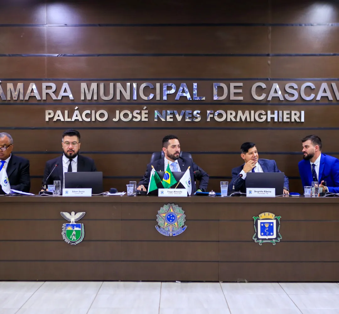 Câmara aprova contratação de mais professores