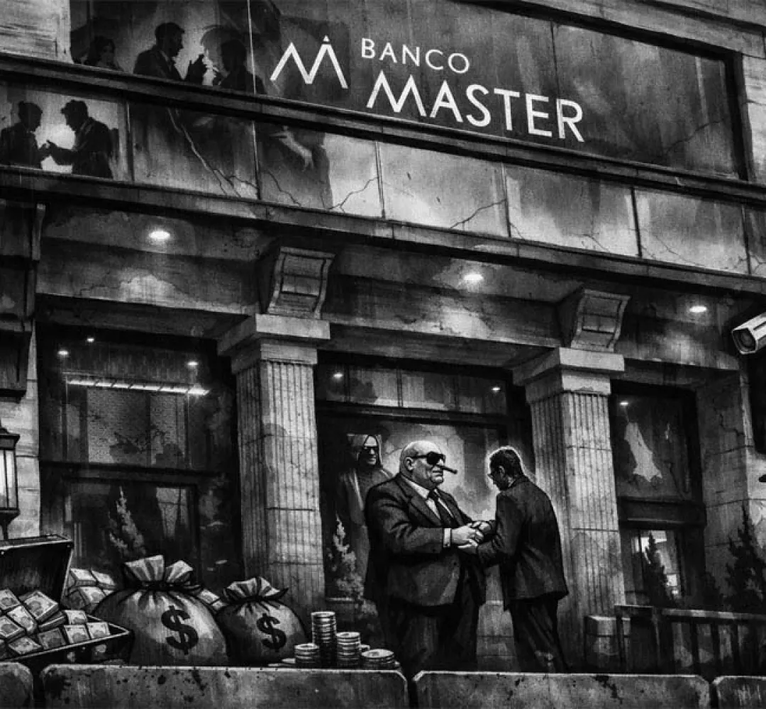 Banco Master