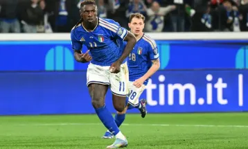 Bósnia e Herzegovina x Itália: onde assistir, escalações e o drama da Azzurra na final da repescagem