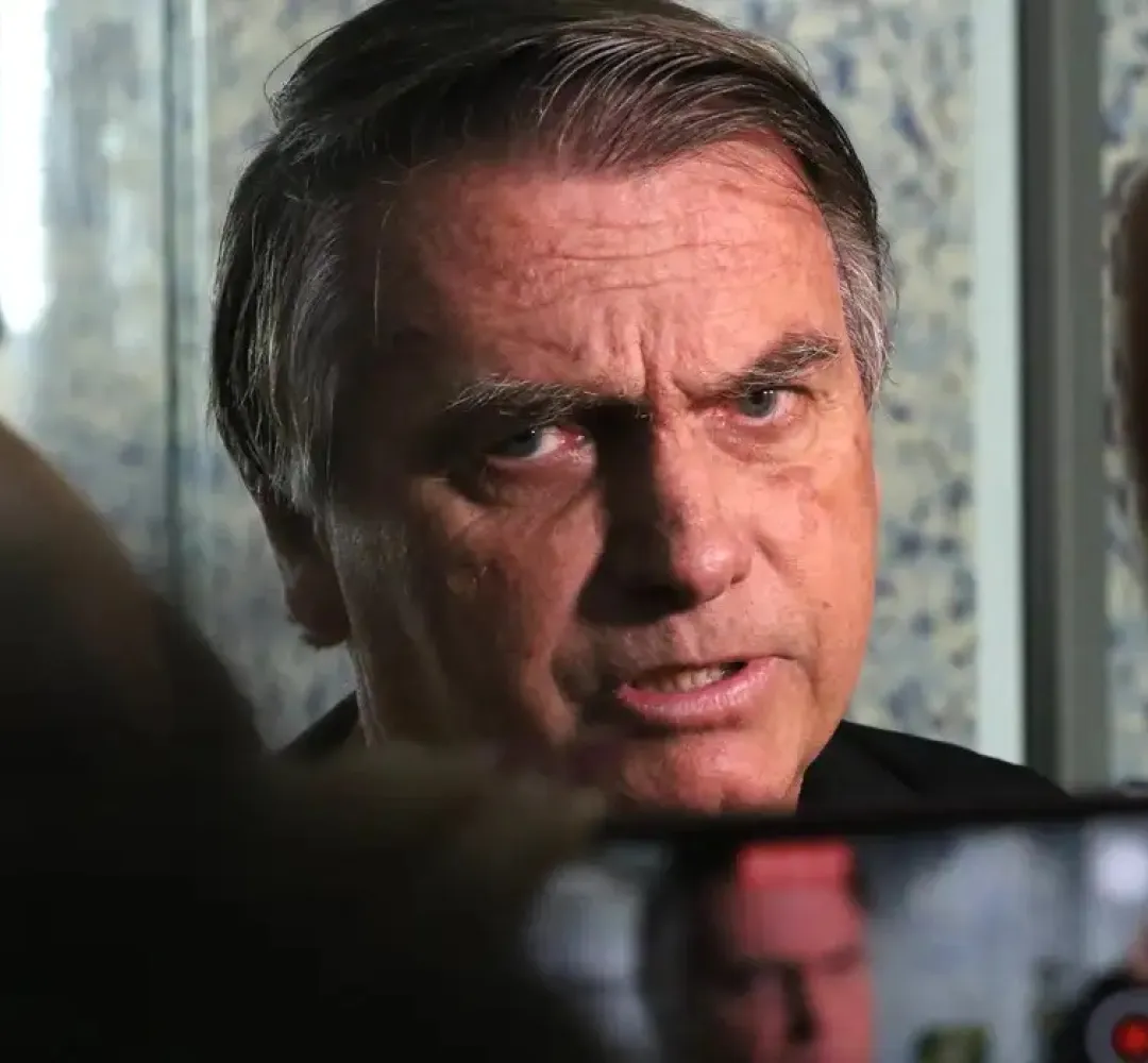 jair bolsonaro