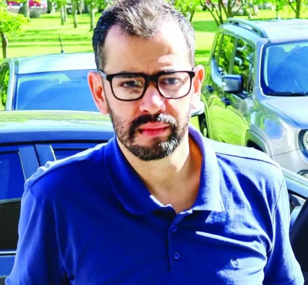 JORGE GUARANHO