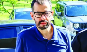 Justiça autoriza prisão domiciliar para Jorge Guaranho, condenado pela morte de Marcelo Arruda