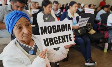 Advogado denuncia que Copel divide ações para facilitar despejos no Paraná