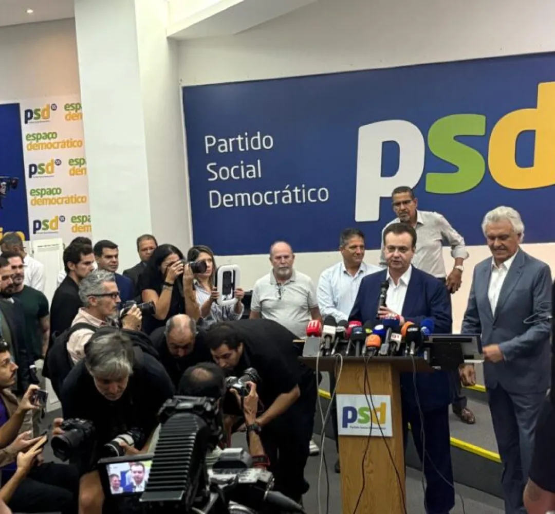 Caiado PSD