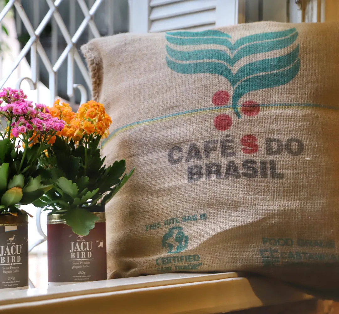 CAFÉS