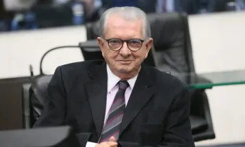 Nelson Justus se despede da Alep após 36 anos e nove mandatos