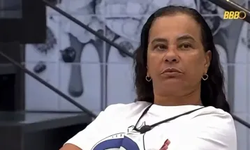 Efeito Karol Conká: Globo teme cancelamento de Solange Couto e planeja "tour" de redenção