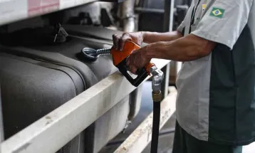Redução no preço do diesel traz alívio ao meio rural do Paraná