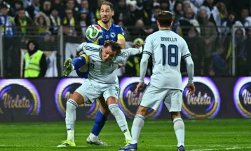 A Copa do Mundo agora está completa. Últimas seis vagas foram preenchidas