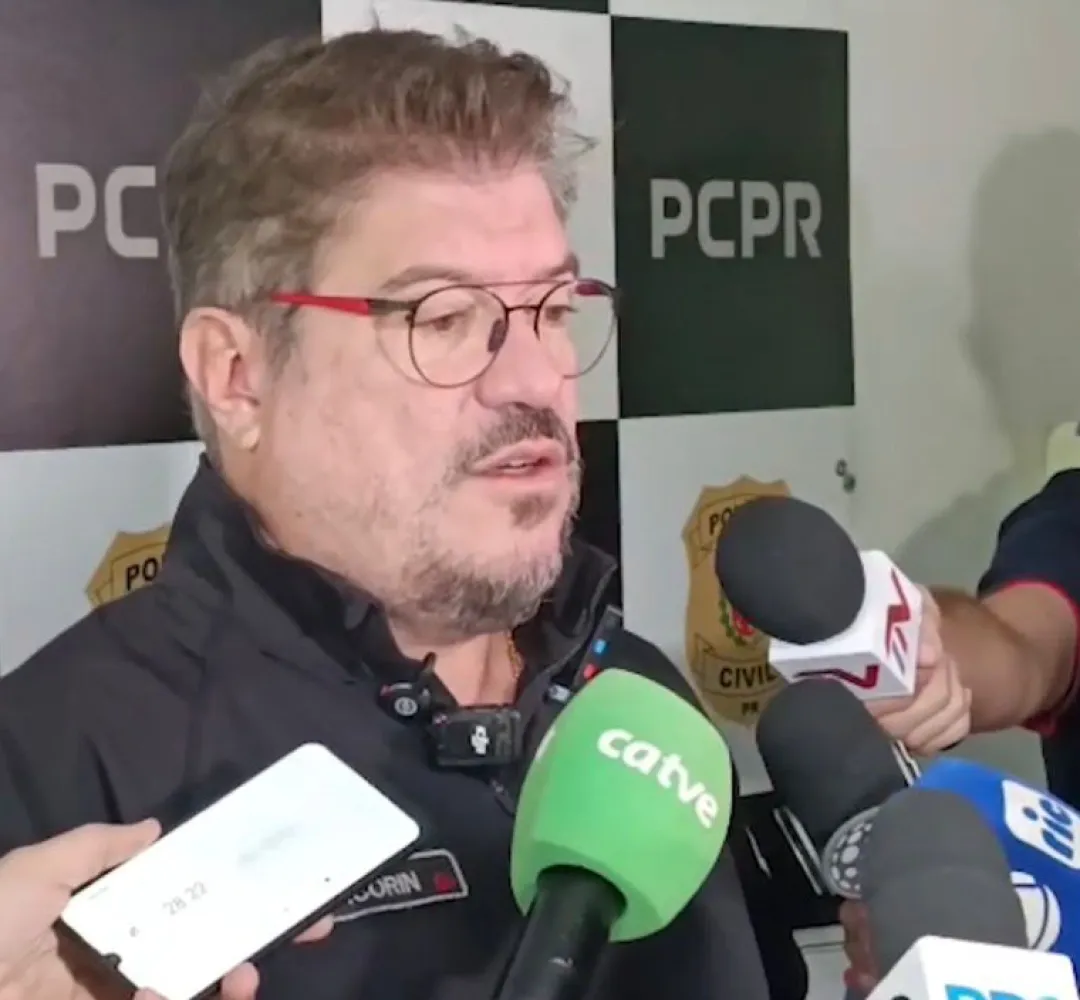 Policial mata e tira a vida em Toledo