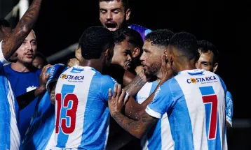 Londrina x Goiás: Onde assistir, escalações e o retorno do Tubarão ao Estádio VGD