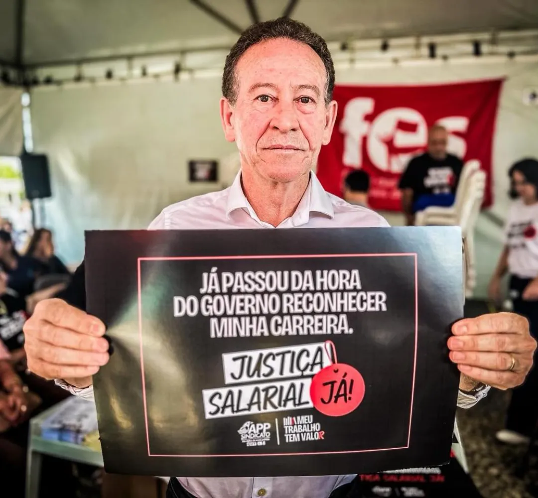 Deputado Professor Lemos