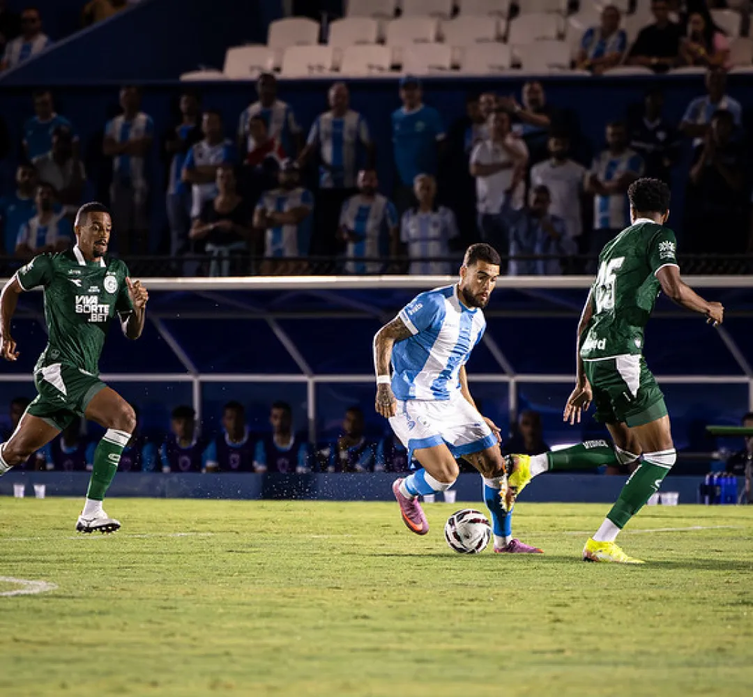 londrina goiás