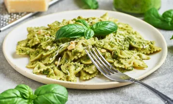 Guia do Pesto Perfeito: Dicas, variações criativas e receitas práticas para o dia a dia