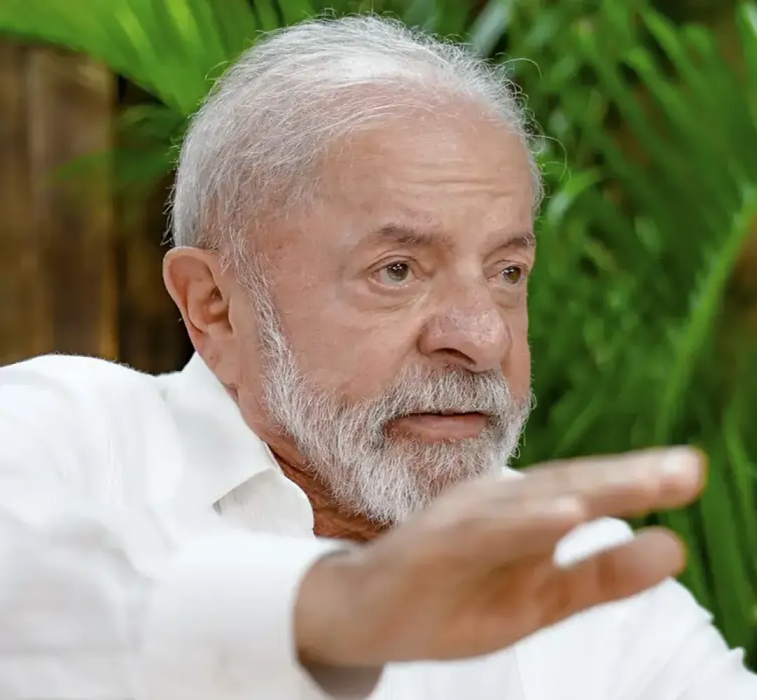 Lula quer anular leilão da Petrobras