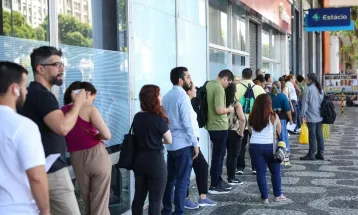 Concursos Federais 2026: Governo anuncia convocação de 7 mil aprovados ainda este ano
