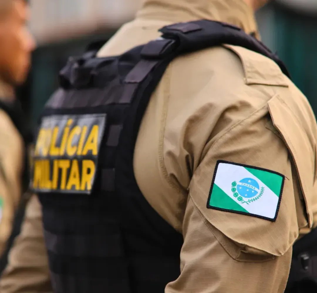 Polícia Militar