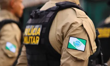 Denúncia aponta grupo no Telegram que vendia vídeos de torturas atribuídas a policiais militares no Paraná
