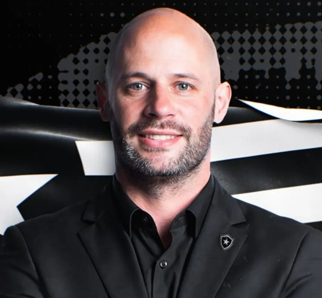 Franclim Carvalho