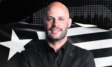 Franclim Carvalho no Botafogo: Conheça o novo técnico que substitui Martín Anselmi