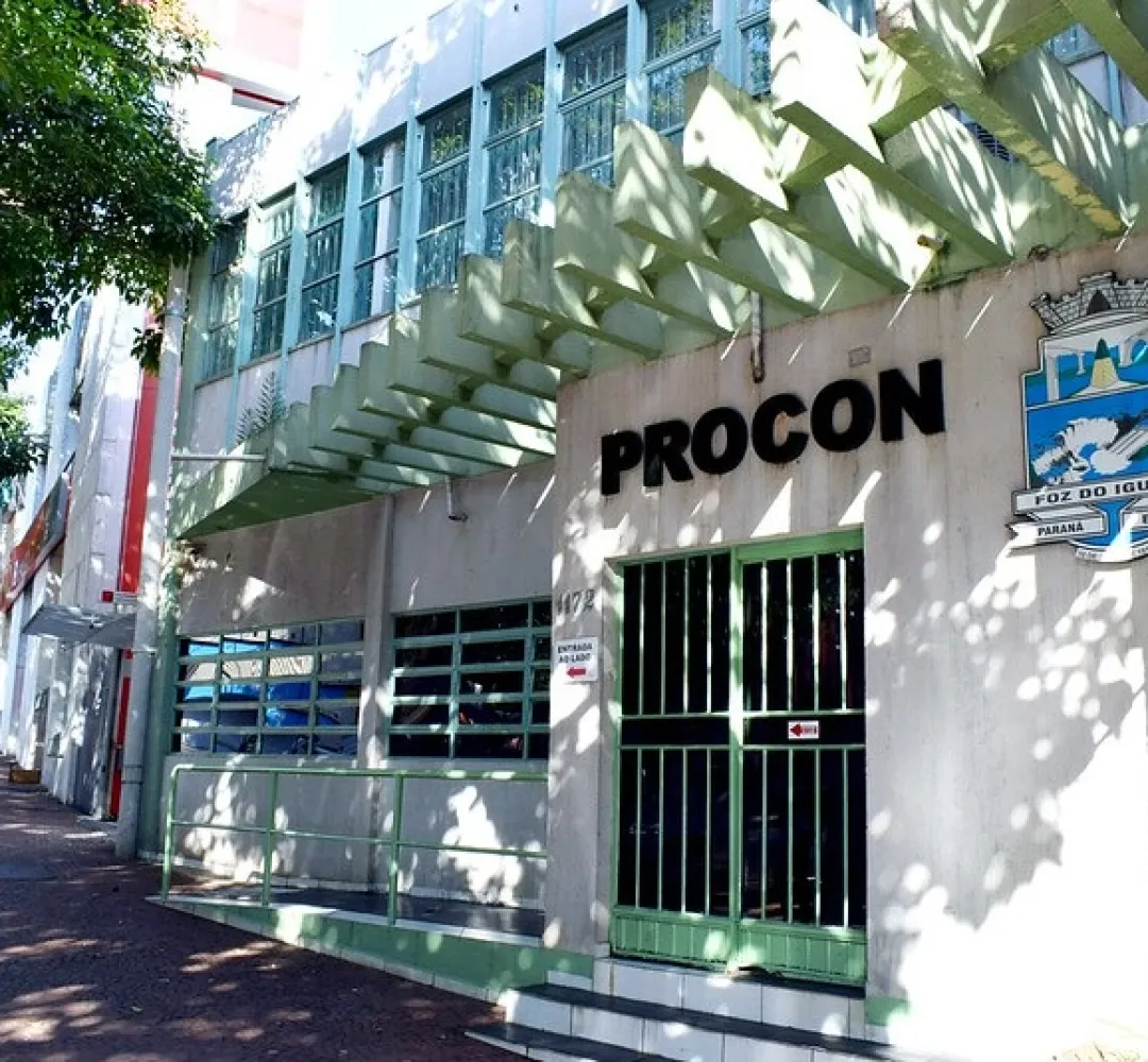 procon foz