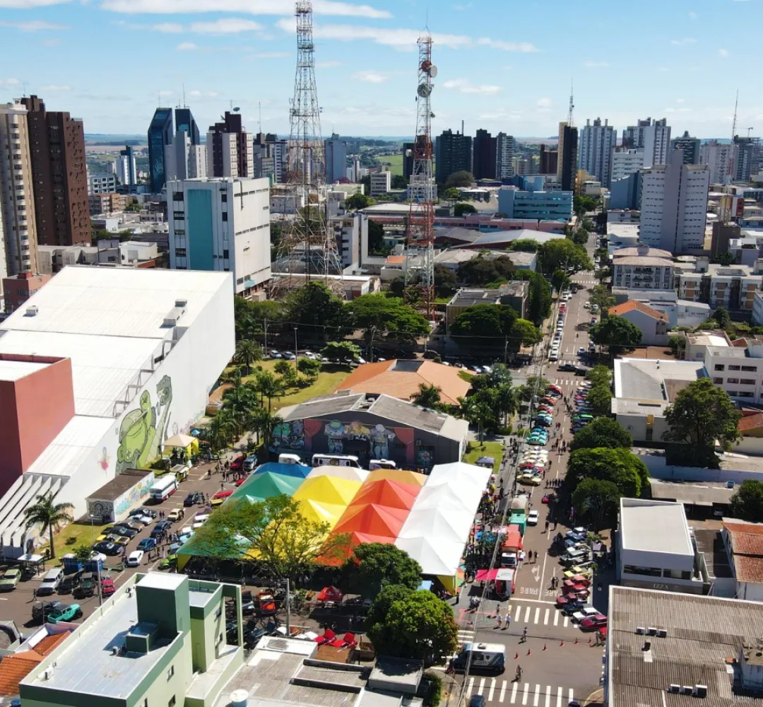 feira