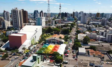 Domingo de Páscoa: Feira do Teatro realiza edição temática com atrações para toda a família