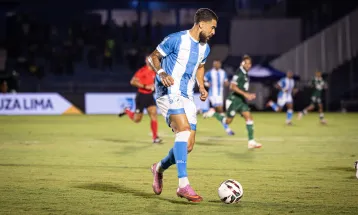 Londrina x Sport ao vivo: veja as prováveis escalações e onde assistir à 3ª rodada