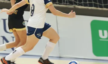 Stein Cascavel Sub-20 recebe o Contorno Futsal no primeiro compromisso do Paranaense Série Prata
