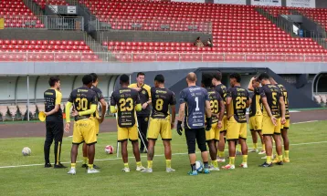 Cascavel estreia na Série D contra o Santa Catarina neste domingo de Páscoa