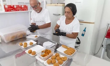 Análises do Tecpar auxiliam na segurança alimentar de pessoas com restrição ao glúten